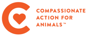Compassionate Action for Animals logo